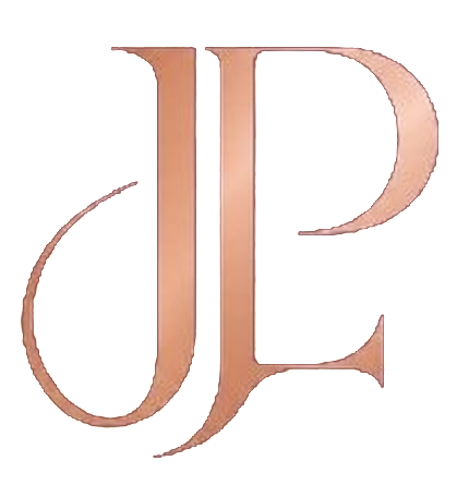 Monograma JP de Josenéia Peccine